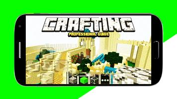 Crafting Guide for Minecraft Screenshot 2