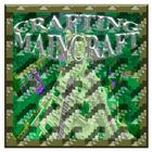 Guide Crafting Maincraft Fix آئیکن