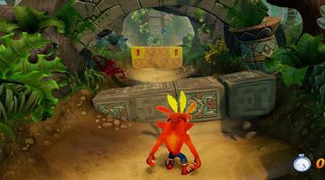 New Crash Bandicoot Guide capture d'écran 3