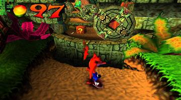 New Crash Bandicoot Guide captura de pantalla 1