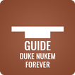 Guide for Duke Nukem Forever