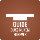 Guide for Duke Nukem Forever icono
