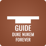Guide for Duke Nukem Forever icono