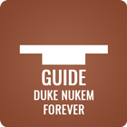 Guide for Duke Nukem Forever 图标
