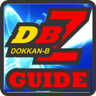 Strategy DBZ Dokkan 图标