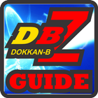 Strategy DBZ Dokkan أيقونة