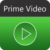 Guide To Amazon Prime Video 圖標