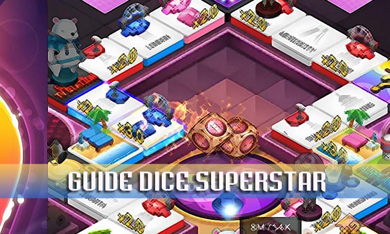 Guide Dice Superstar Online for Android - APK Download