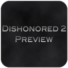 Preview for Dishonored 2 icône