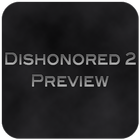 Preview for Dishonored 2 иконка