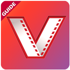 Guide For VlDϺΑΤΕ icon