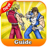 Guide Double Dragon