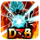 Tips For Dragon Ball Z: Budokai Tenkaichi 3 ไอคอน