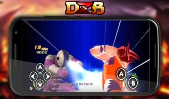 Tips For Dragon Ball Z: Budokai Tenkaichi 3 syot layar 2