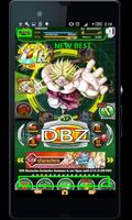 Guide Dragon Ball z xenoverse Affiche