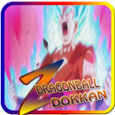 Tips Dragonball Z Dokan Batlle APK