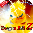 New Guide Dragon Ball Z Budokai Tenkaichi 3 APK
