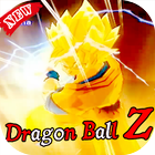 New Guide Dragon Ball Z Budokai Tenkaichi 3 icon