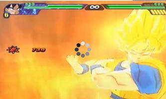 New Guide Dragon Ball Z Budokai Tenkaichi 3 screenshot 2