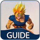 guide to dragon ball xenoverse APK
