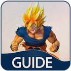 guide to dragon ball xenoverse-icoon