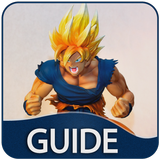 guide to dragon ball xenoverse Zeichen