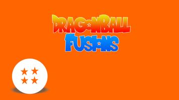 Guide For Dragon Ball Fusions plakat