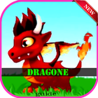 guide for game dragon city 2 icône