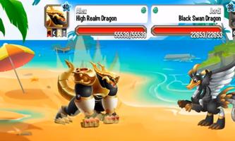 guide for game dragon city 2 screenshot 3
