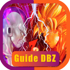 Guide For DBZ Budokai Tenkaichi 3 biểu tượng