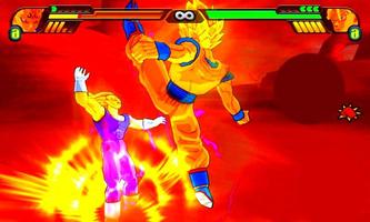 Guide For DBZ Budokai Tenkaichi 3 screenshot 1