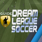 guide dream league 2017 圖標