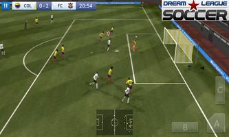 guide dream league 2017 Screenshot 2