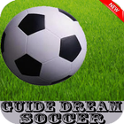 Guide Dream League Soccer 16 иконка