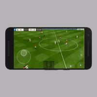 Guide Dream League Soccer 16 اسکرین شاٹ 1