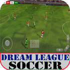 Guide Dream League Soccer 16-icoon
