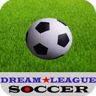 Guide Dream League Soccer 2016 آئیکن