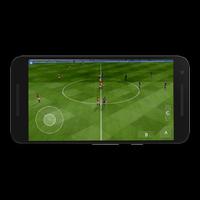 Guide Dream League Soccer 2016 اسکرین شاٹ 1