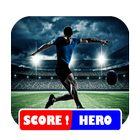 Score! Hero Guide أيقونة