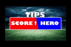 Score! Hero Guide تصوير الشاشة 1
