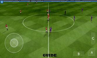 Guide Dream League Soccer:2016 Plakat