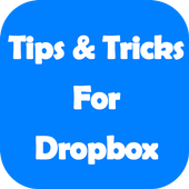 Tips &amp; Tricks For Dropbox icon