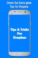 Tips & Tricks For Dropbox poster