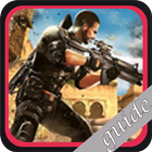 guide elite-killer SWAT game 圖標