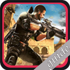 guide elite-killer SWAT game-icoon