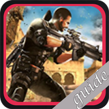 guide elite-killer SWAT game icône