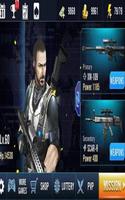 guide elite-killer SWAT game poster