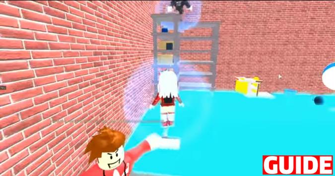Guide Roblox Escape School Obby For Android Apk Download