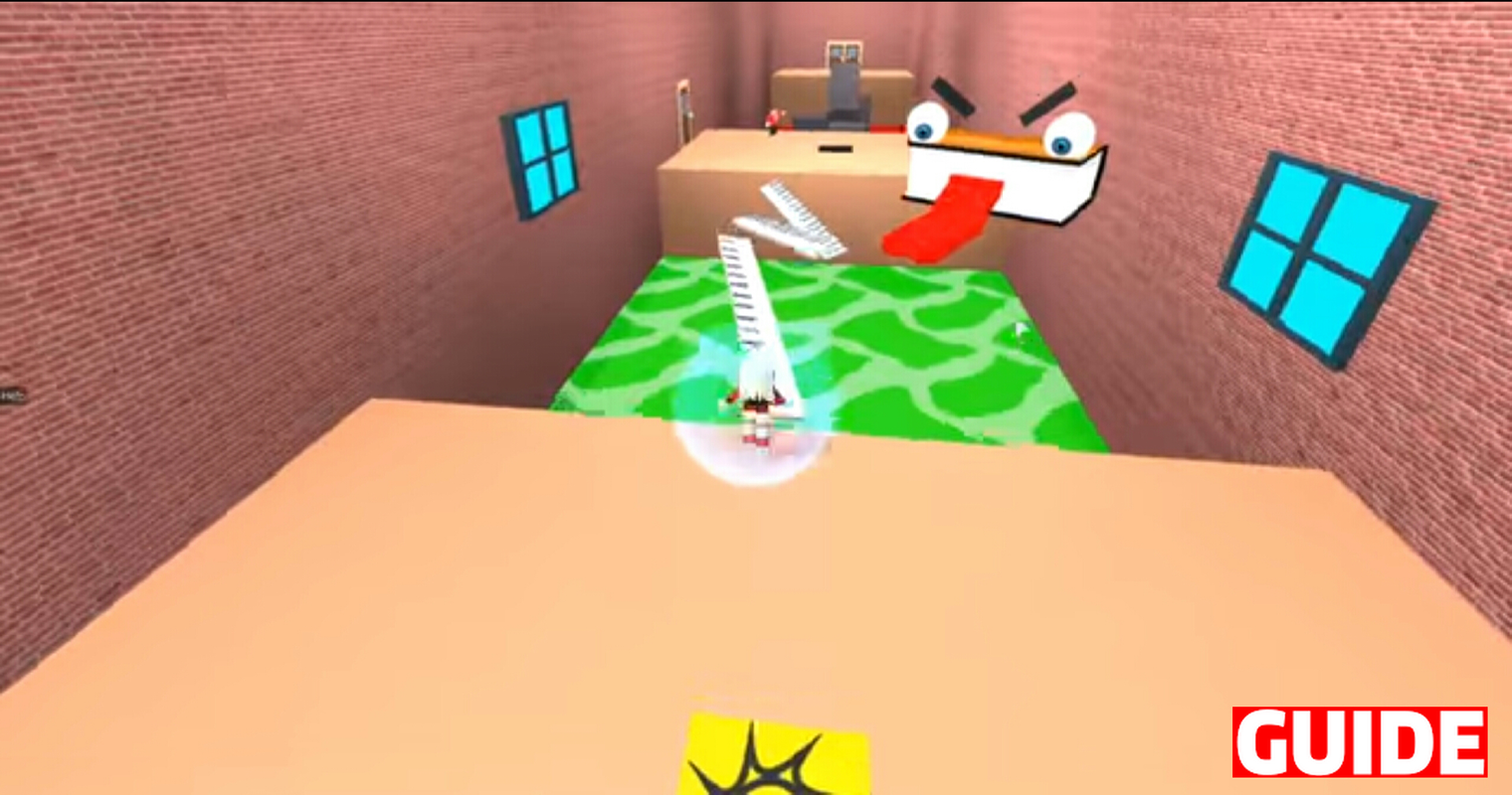 Guide Roblox Escape School Obby For Android Apk Download - guide roblox escape school obby ØªØµÙˆÙŠØ± Ø§Ù„Ø´Ø§Ø´Ø© 6