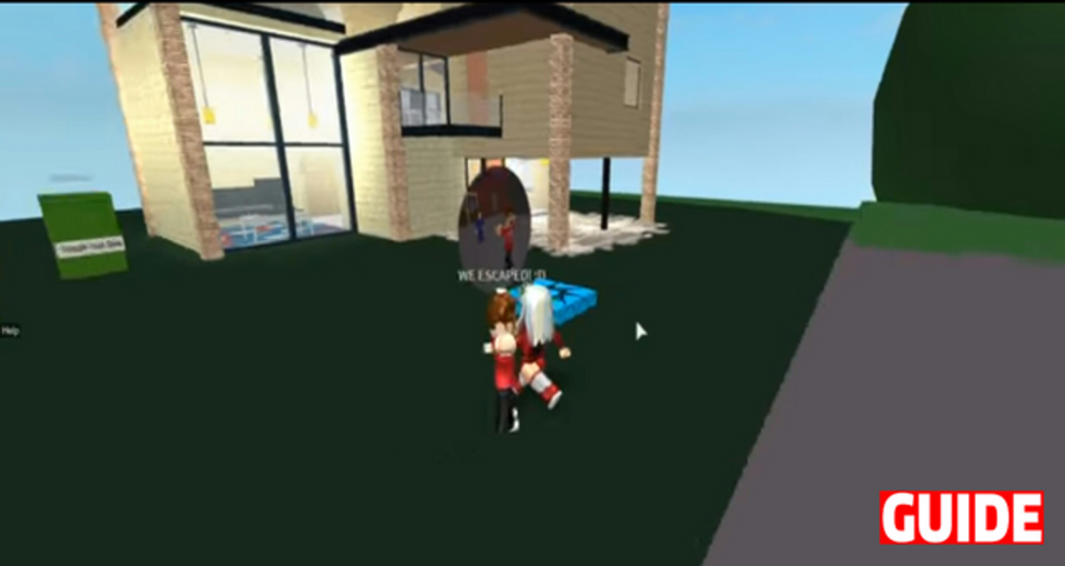 Roblox Escape Obby Robux Generator 2019 Without Human - 